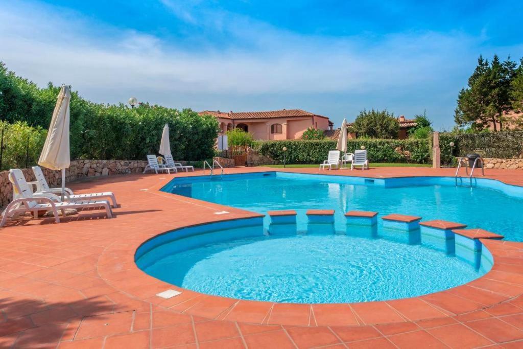 Sweet Homes Sea View With Pool *