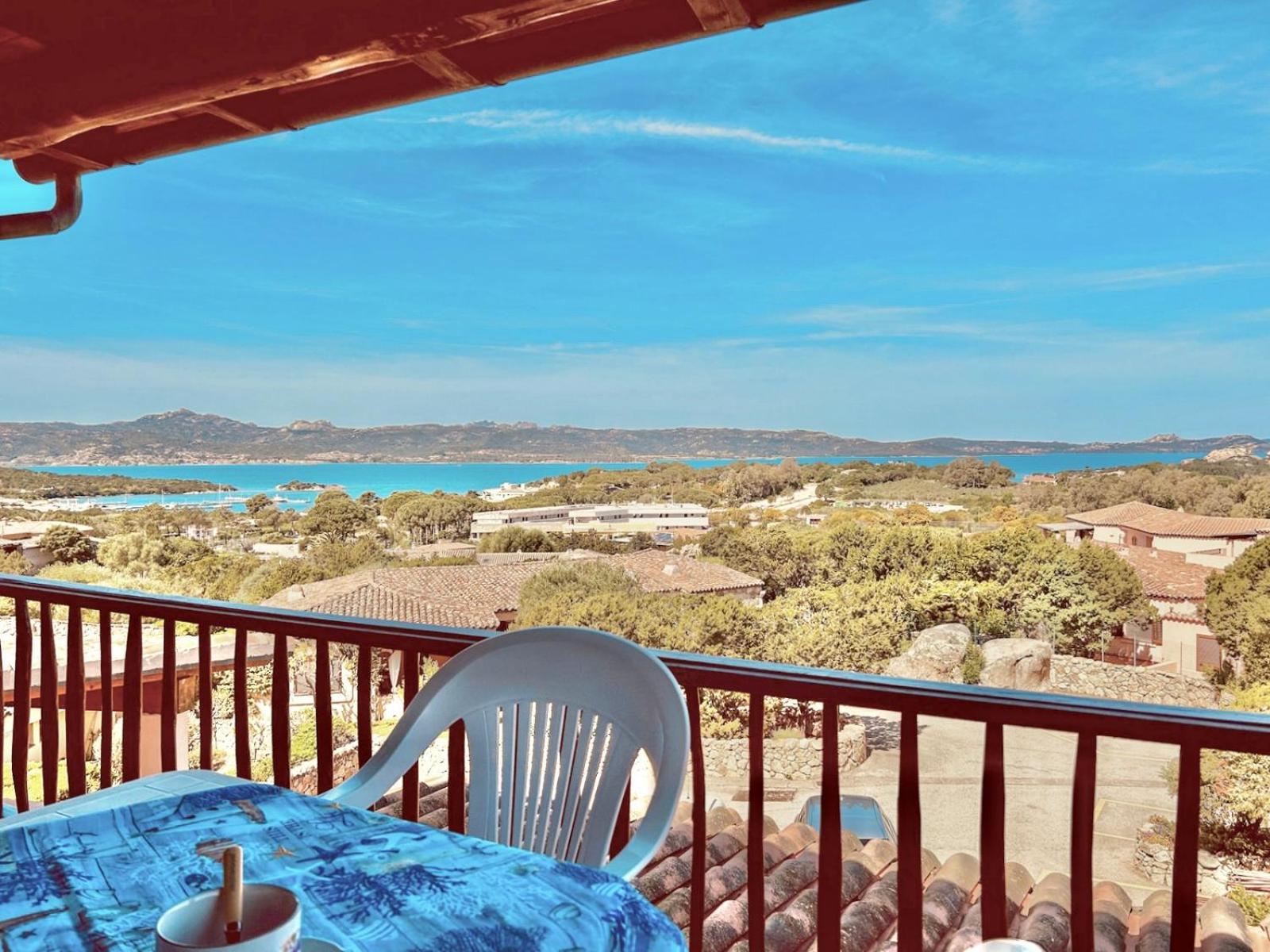 Sweet Homes Sea View With Pool *
