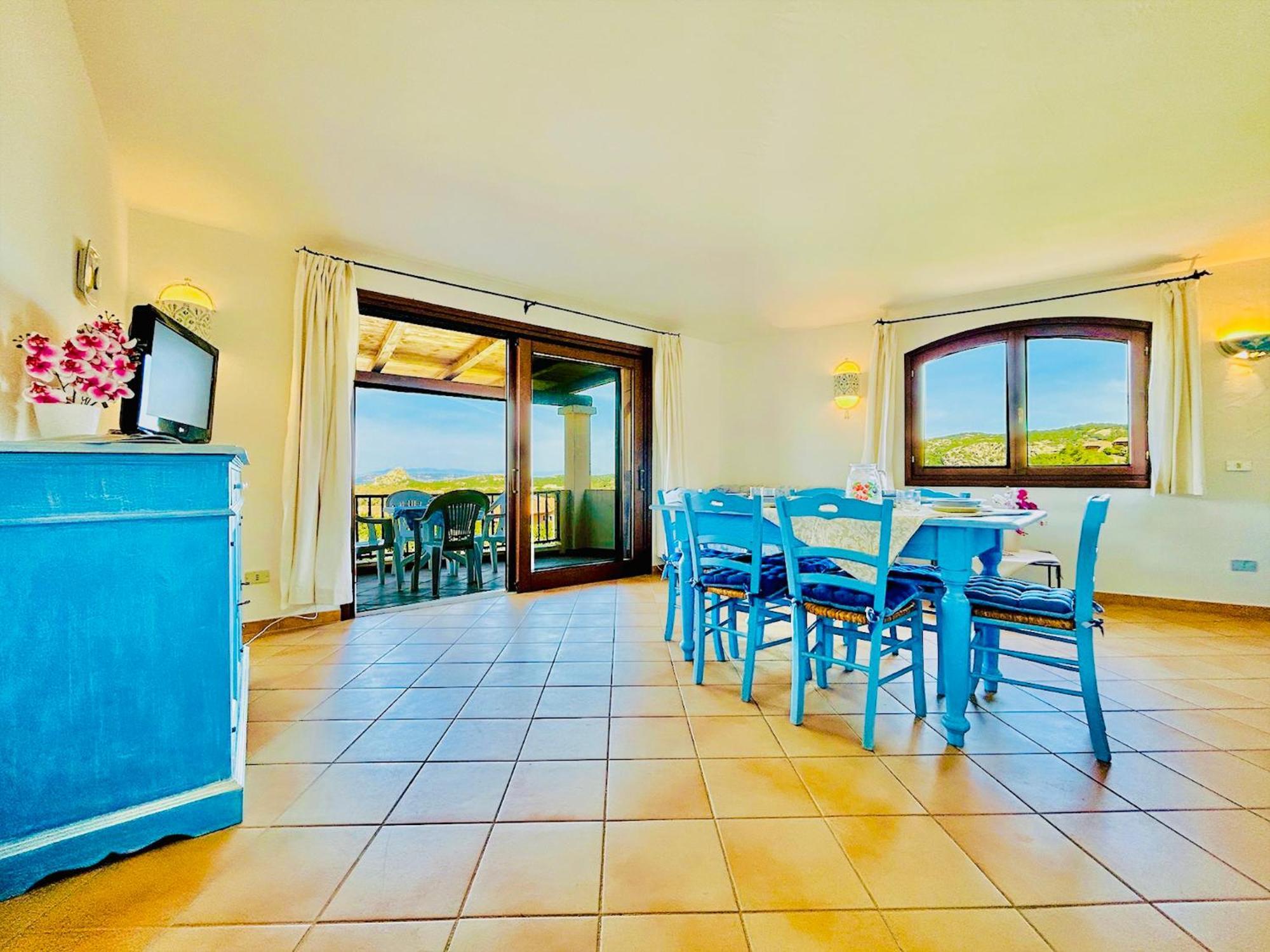 Sweet Homes Sea View With Pool Holiday home *