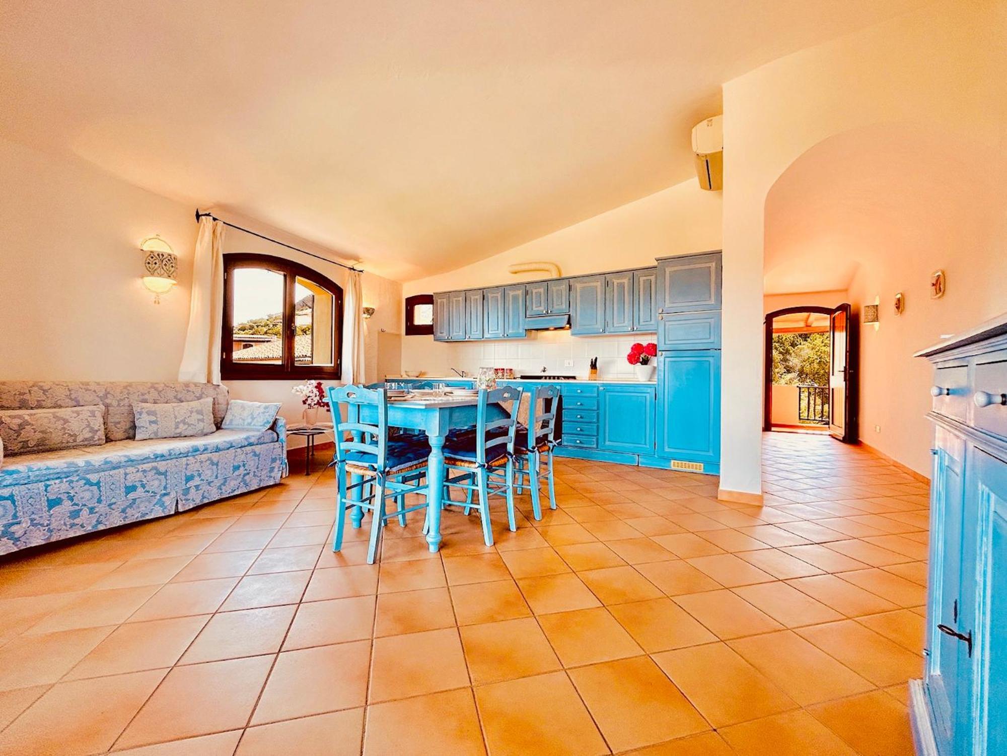 Sweet Homes Sea View With Pool Holiday home
